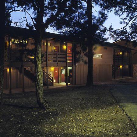 Maswik Lodge North Grand Canyon Екстер'єр фото