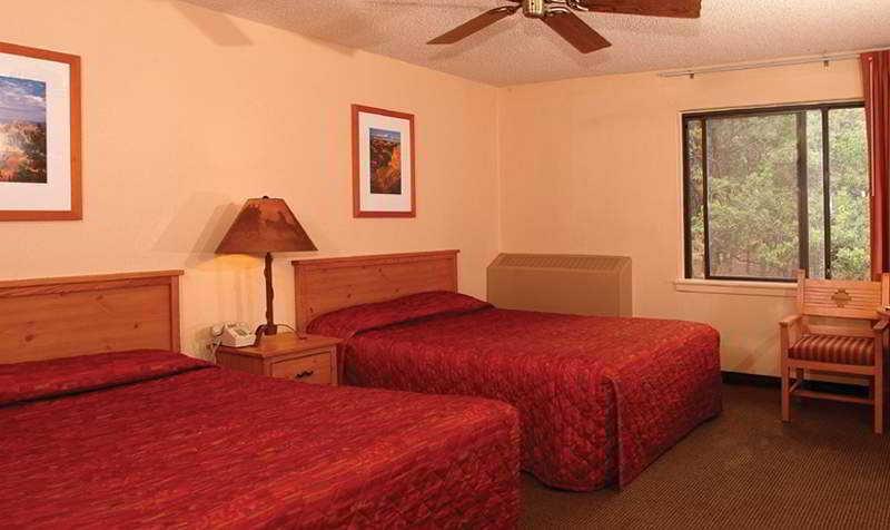 Maswik Lodge North Grand Canyon Екстер'єр фото