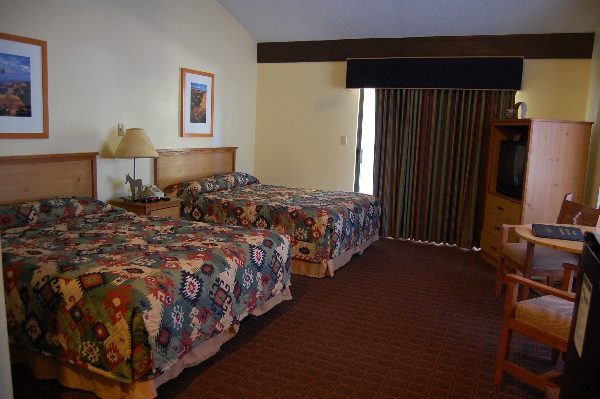 Maswik Lodge North Grand Canyon Екстер'єр фото