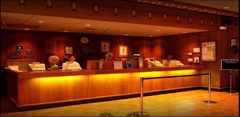 Maswik Lodge North Grand Canyon Екстер'єр фото