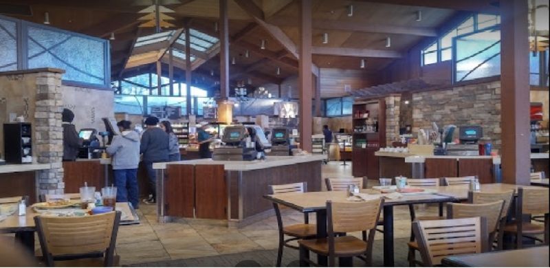 Maswik Lodge North Grand Canyon Екстер'єр фото