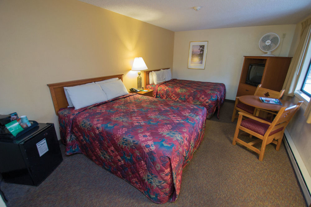 Maswik Lodge North Grand Canyon Екстер'єр фото