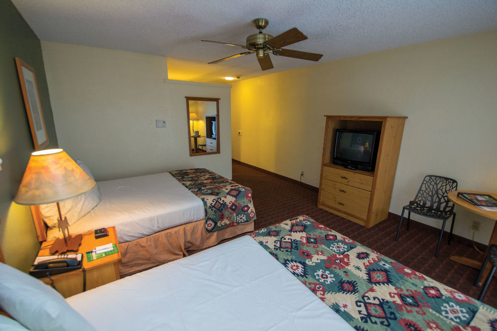 Maswik Lodge North Grand Canyon Екстер'єр фото
