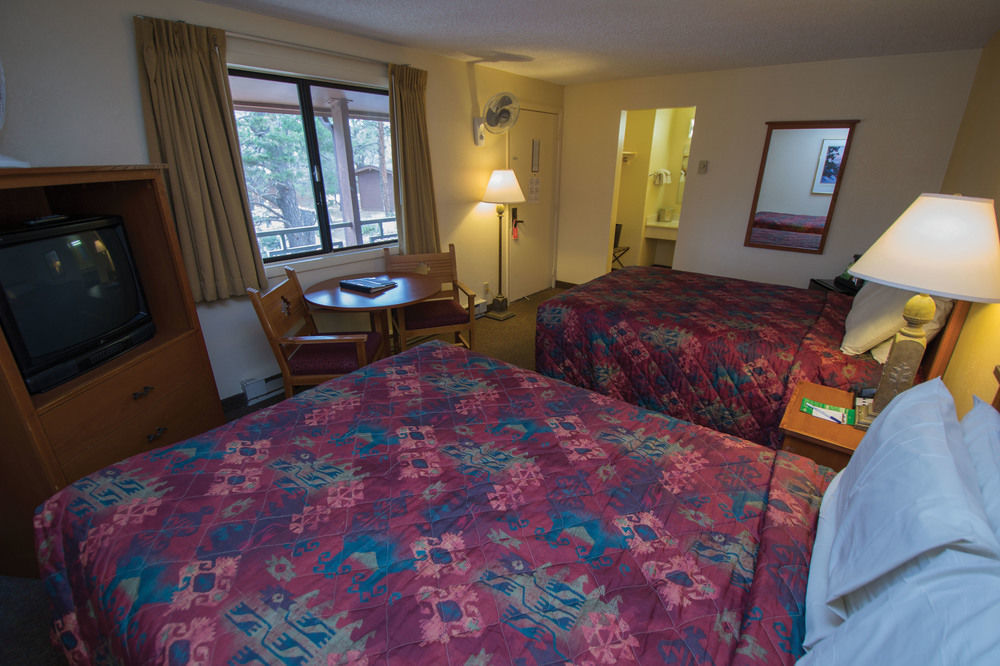 Maswik Lodge North Grand Canyon Екстер'єр фото