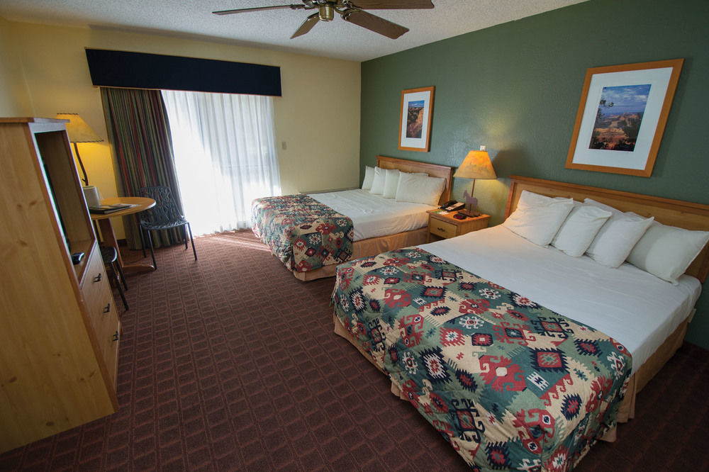 Maswik Lodge North Grand Canyon Екстер'єр фото