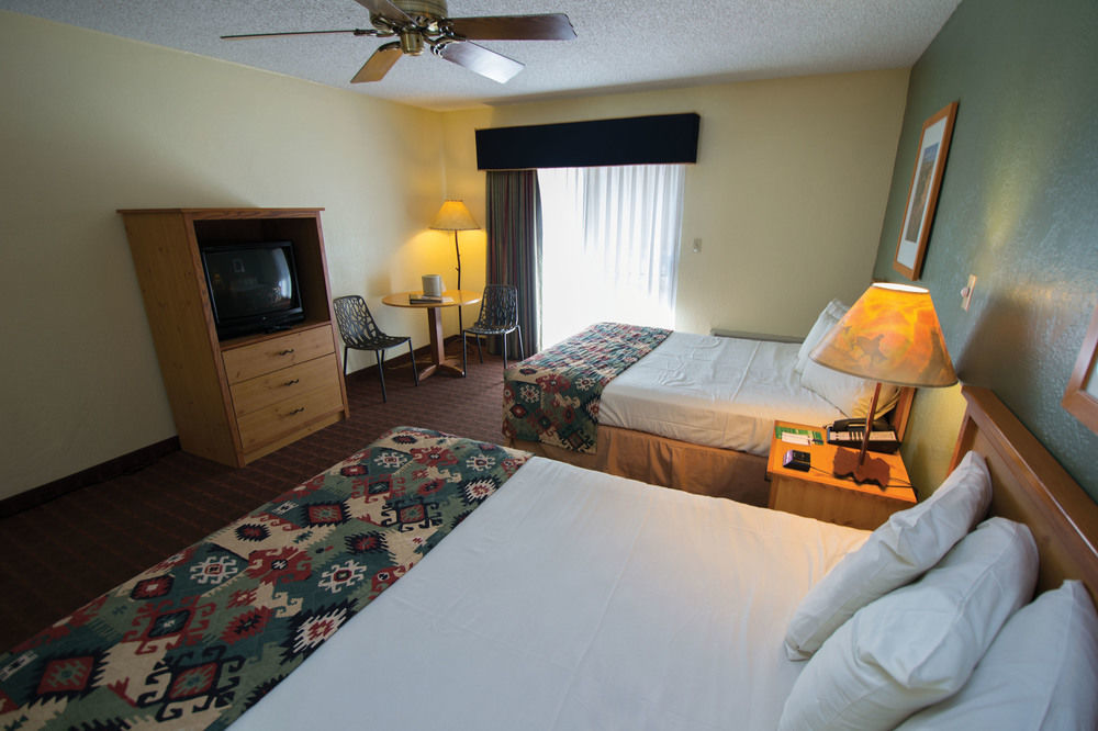 Maswik Lodge North Grand Canyon Екстер'єр фото