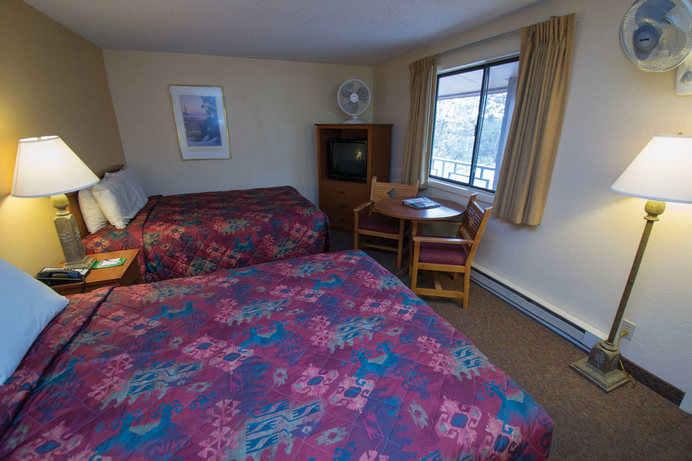 Maswik Lodge North Grand Canyon Екстер'єр фото
