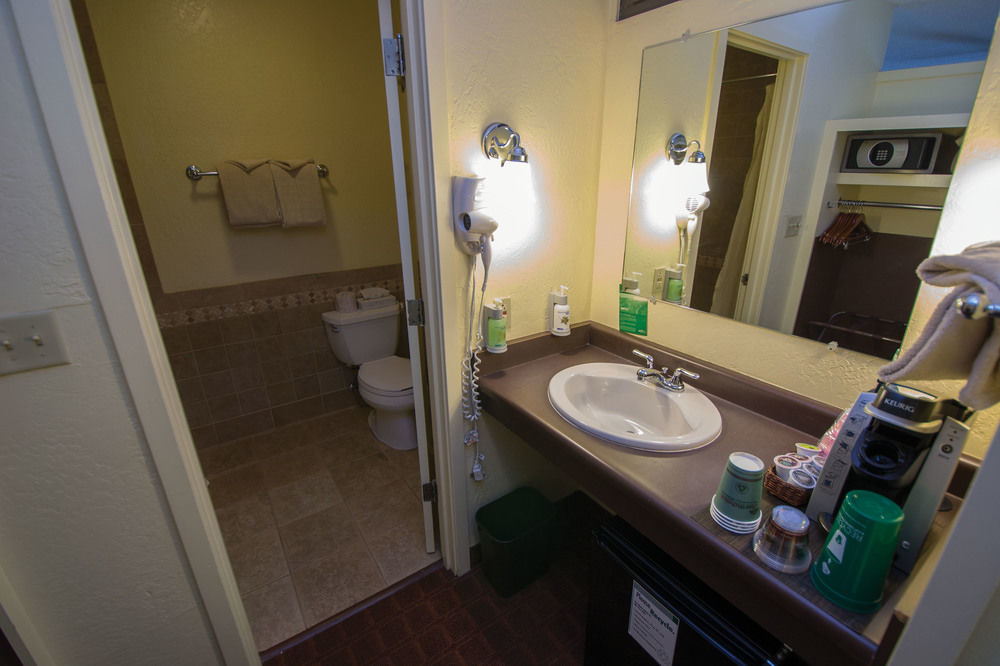 Maswik Lodge North Grand Canyon Екстер'єр фото