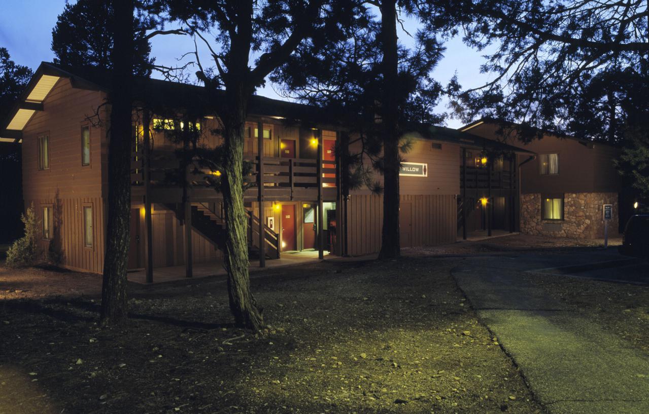 Maswik Lodge North Grand Canyon Екстер'єр фото